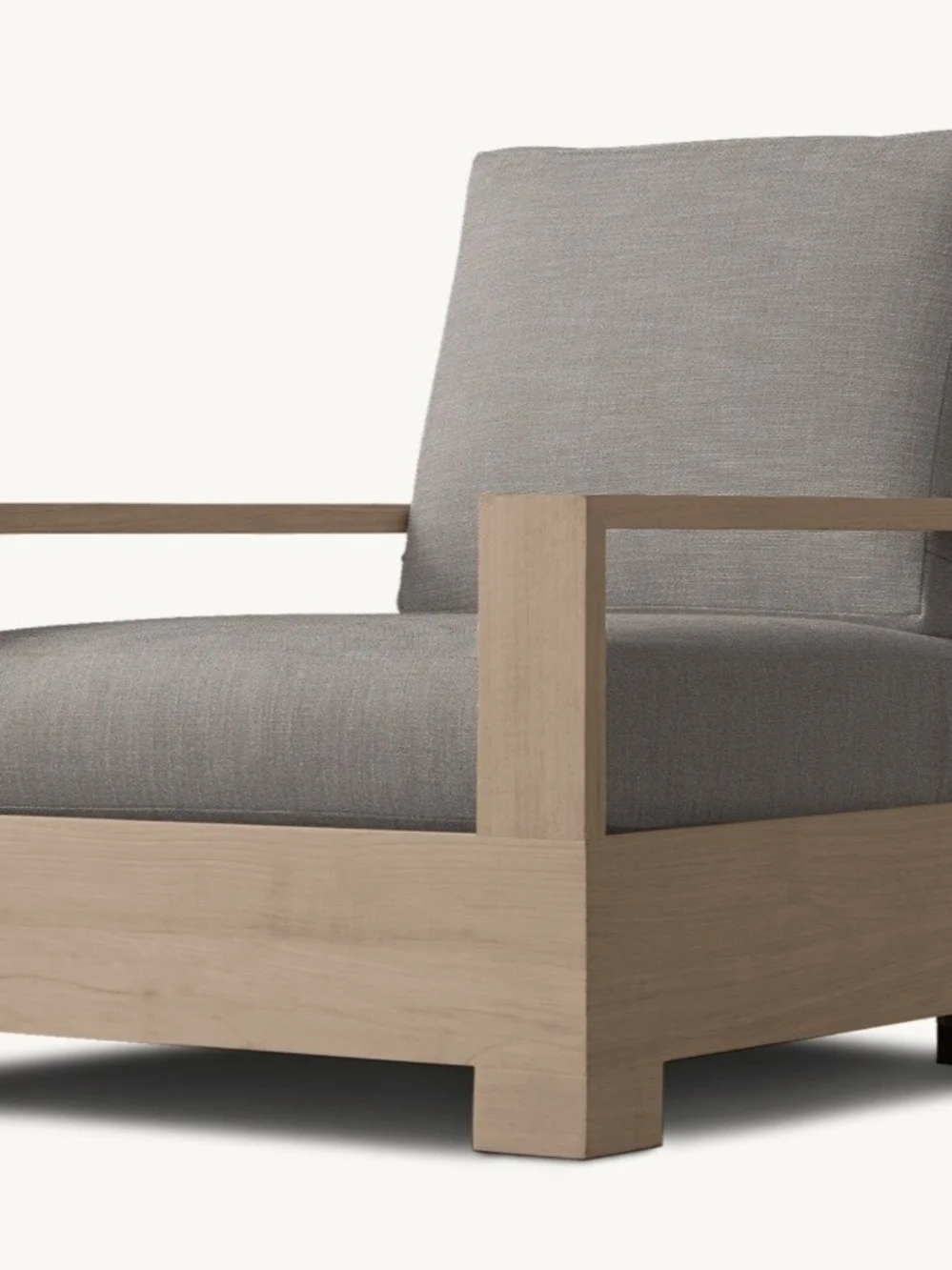 Restoratiom Hardware Belvedere Classic Cushion Set